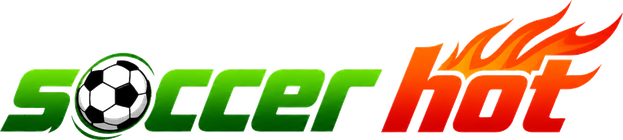 soccer hot logo